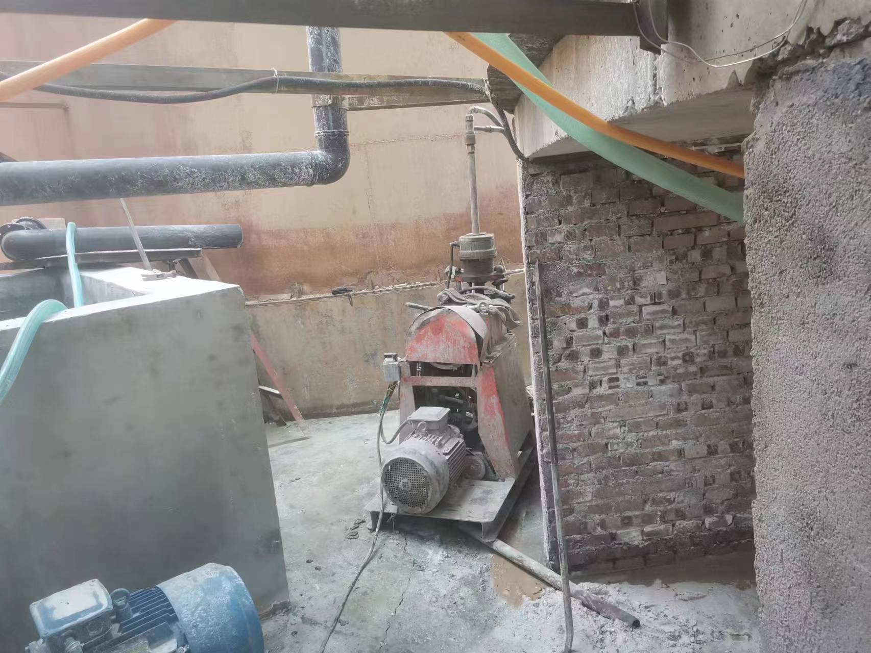 椒江压浆作业流程有哪些