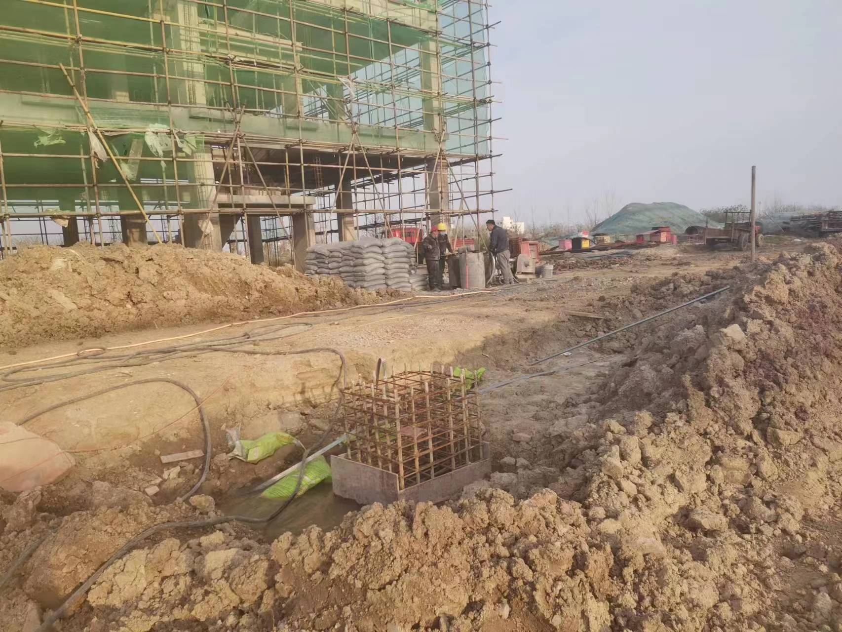 椒江当桥梁出现裂缝的时候应该及时加固修补